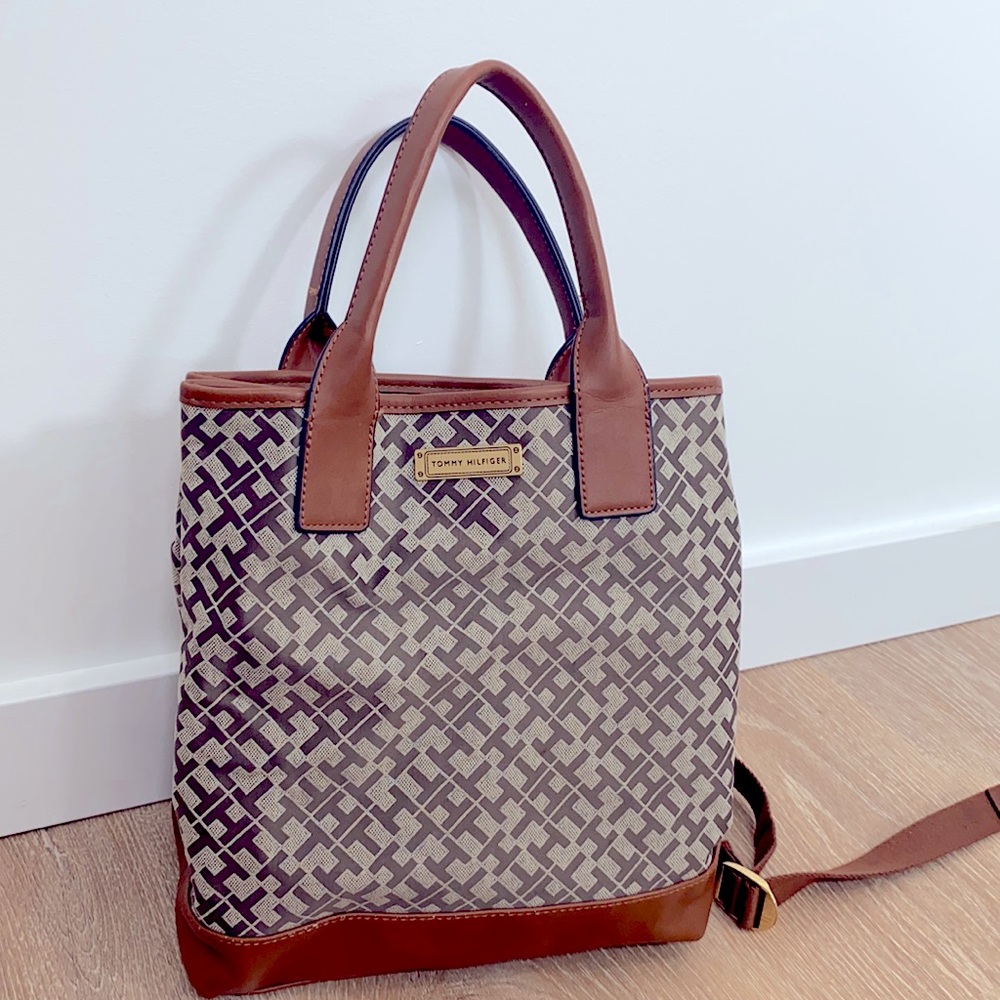 Tommy Hilfiger Backpack